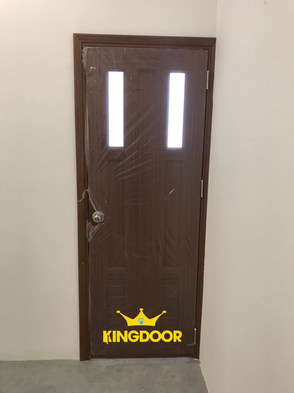 Báo giá cửa nhựa đài loan tại Huyện Trà Cú